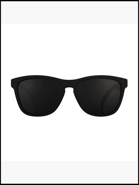 Polarized Sunglasses, UV400 Protection, No Slip, No Bounce, Medium main image 4